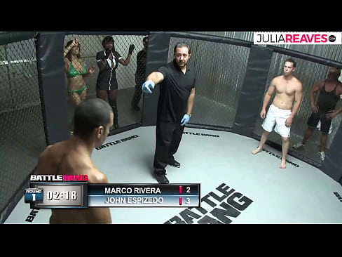 ❤️ Ultimate Fighter rinqdəki döyüşdən dərhal sonra bir nömrəli qızı sikdirir ❤️ Porno fb bizdə