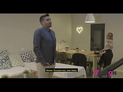 ❤️ PORNBCN 4K Böyük döşləri olan bir yetkin qadın anal olmaq istəyir Böyük siklə sikilmiş gənc giqolo oral seks amortizm sərt sikişmə əl işi it tərzi pişik yalama orgazm Fransızca subtitrlər ❤️ Porno fb bizdə